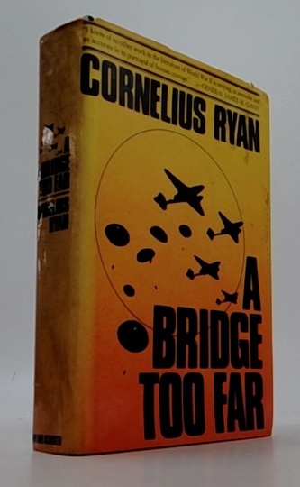 A Bridge Too Far