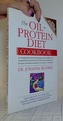 The Oil protein diet (cookbook)