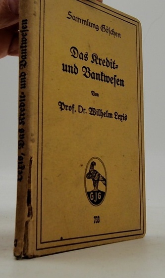 Das Kredit und Bankwesen