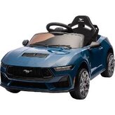Elektrické autíčko BUDDY TOYS BEC 8175 Ford Mustang GT Blue