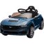 Elektrické autíčko BUDDY TOYS BEC 8175 Ford Mustang GT Blue