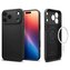 Spigen Thin Fit MagSafe, black - iPhone 17 Pro
