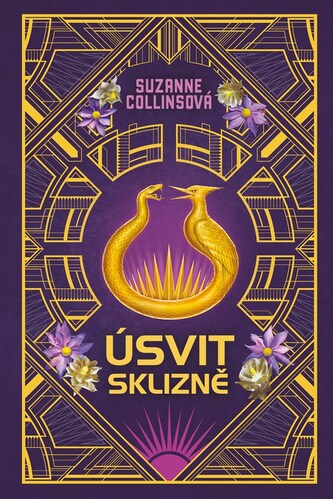 Úsvit sklizně - exkluzivní vydání Úsvit sklizně - exkluzivní vydání