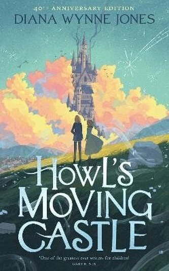 Howl´s Moving Castle