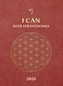 I Can Diár 2026