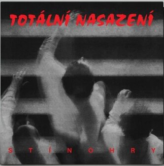 Totální Nasazení:  Stínohry