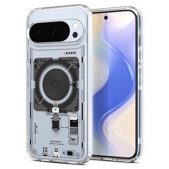 Spigen Ultra Hybrid MagSafe, neo one - Google Pixel 10 Pro/Pixel 10