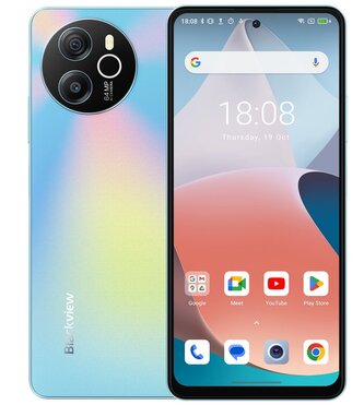 BLACKVIEW SHARK 8 8/256GB, 6.78inch FHD+ 1080x2460 IPS LCD 120Hz, MTK6789 Octa-core 2.2GHz, 13MP Front/64MP Rear, Batter BLACKVIEW SHARK 8 8/256GB, 6.78inch FHD+ 1080x2460 IPS LCD 120Hz, MTK6789 Octa-core 2.2GHz, 13MP Front/64MP Rear, Batter