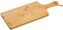 Servírovací prkénko 42 x 17 x 1,5 cm, bambus KESPER 58492