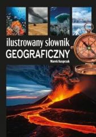 Ilustrowany słownik geograficzny