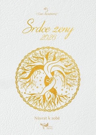 Srdce ženy 2026 (česky)