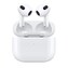 APPLE AirPods (3rd generation) s MagSafe nabíjecím pouzdrem (USB-C)
