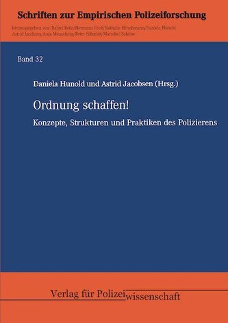 Ordnung schaffen!