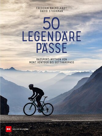 50 legendäre Pässe 50 legendäre Pässe