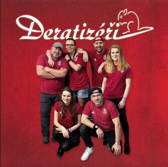 Deratizéři:  Best Of