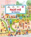 Najdi mě: Ve školce