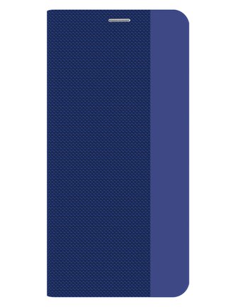 Pouzdro Flipbook Duet Xiaomi Redmi Note 13 4G - modré
