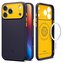 Spigen Nano Pop MagSafe, blueberry navy - iPhone 17 Pro Max