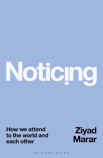 Noticing