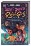 Secret Society of Rebel Girls. Wie ich wegen Nachsitzen einen Brief von Kleopatra bekam (Band 1)