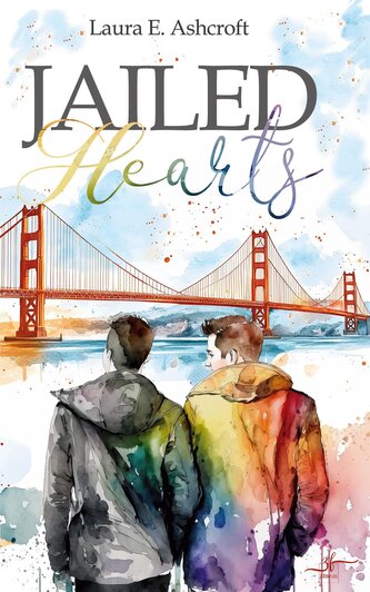 Jailed Hearts