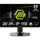 LCD monitor MSI 255PXF