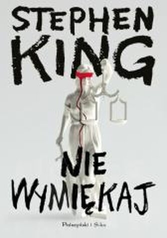 Nie wymiękaj. Duże Litery