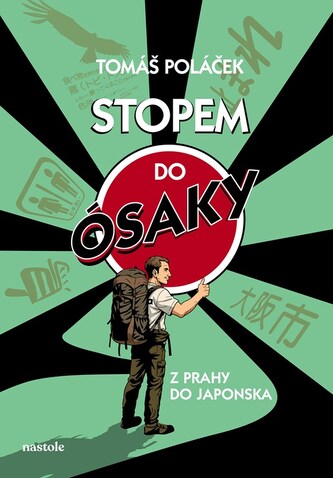 Stopem do Ósaky Stopem do Ósaky