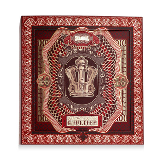 Jean Paul Gaultier Scandal Pour Homme EDT 100 ml + SG 75 ml M