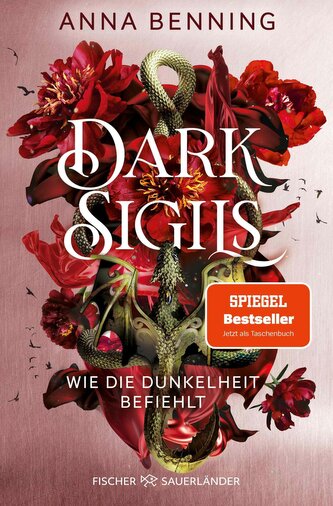 Dark Sigils - Wie die Dunkelheit befiehlt Dark Sigils - Wie die Dunkelheit befiehlt