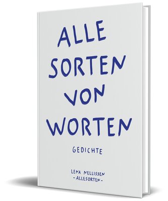 Alle Sorten von Worten
