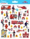 samol. GG CLS 211623 Fire fighters