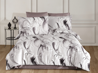 Povlečení francouzské bavlna 200x200,70x90 Paradoxe Povlečení francouzské bavlna 200x200,70x90 Paradoxe