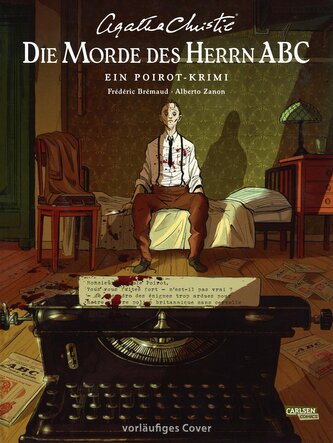 Agatha Christie Classics: Die Morde des Herrn ABC