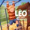 Leo auf dem Spielplatz (Angst)