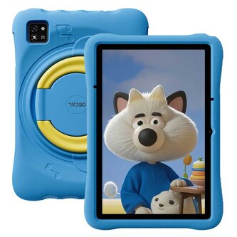 OSCAL PAD 60 KIDS 4 + 128 GB Blue