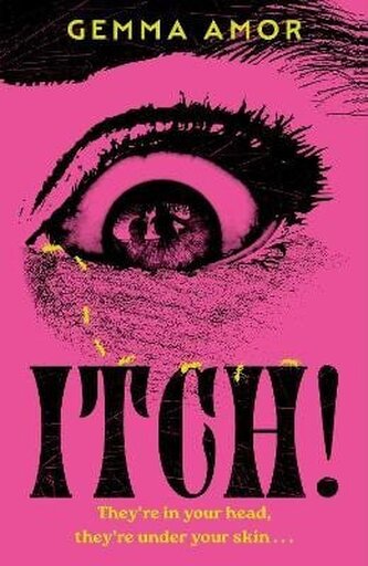 ITCH! ITCH!
