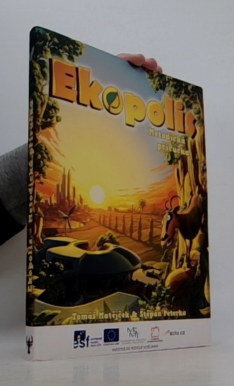 Ekopolis: metodická příručka