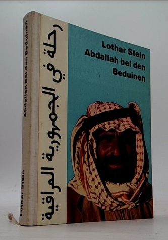 Abdalah bei den Beduinen
