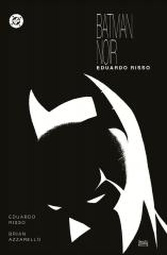 Batman Noir. Eduardo Risso