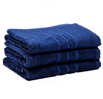 Ručník Standard 50x100 cm marine modrý