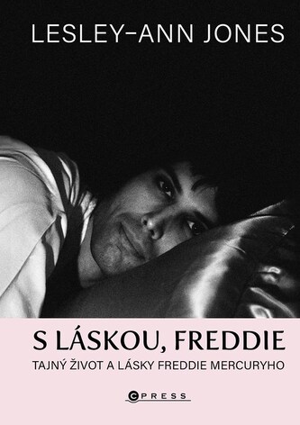 S láskou, Freddie S láskou, Freddie