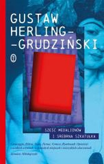 Sześć medalionów i Srebrna Szkatułka