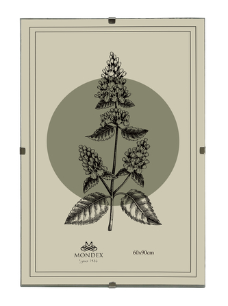 ADI Ramka 60x90cm Antyrama