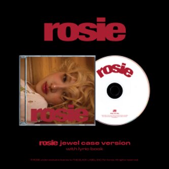 Rosie:  Rosie