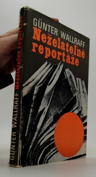 Neželatel'né reportáže