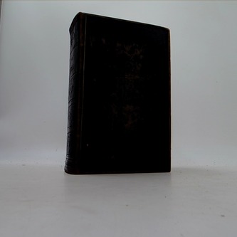 Die Bibel oder die ganze Heilige Schrift des Alten und Neuen Tes