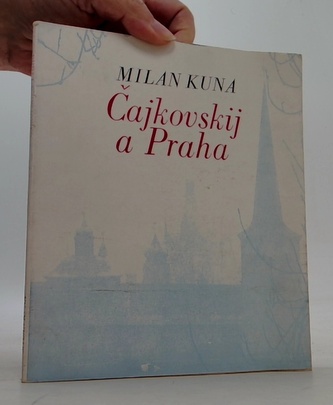 Čajkovskij a Praha