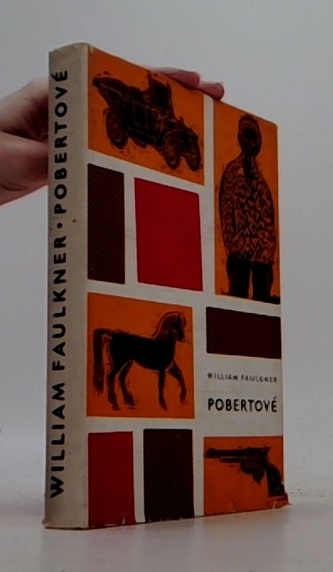 pobertové reminiscence