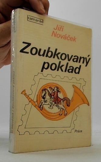 Zoubkovaný poklad